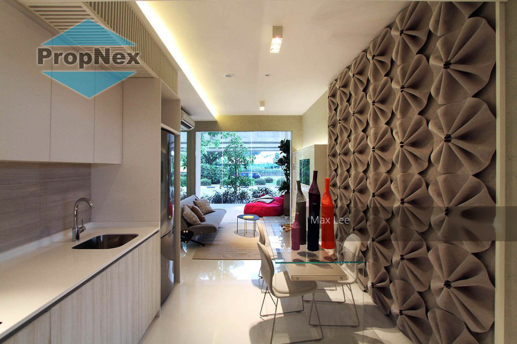The Glades (D16), Condominium #138512842